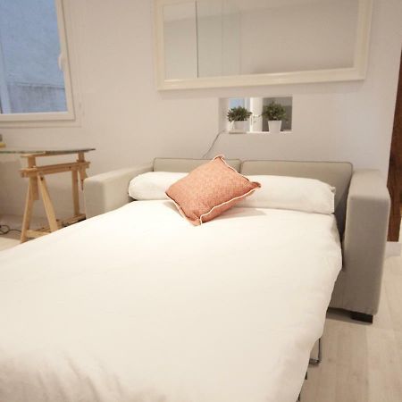 Apartamento con encanto en ópera Madrid Exterior foto