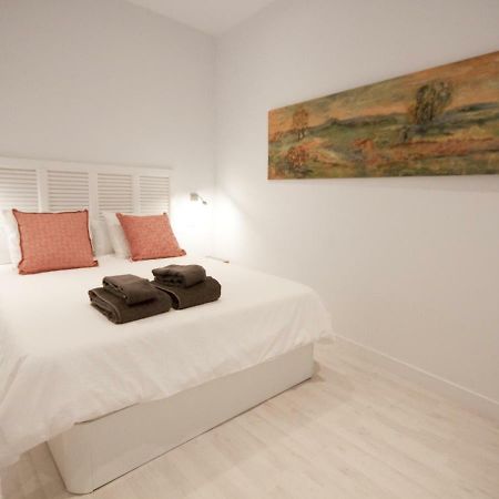 Apartamento con encanto en ópera Madrid Exterior foto