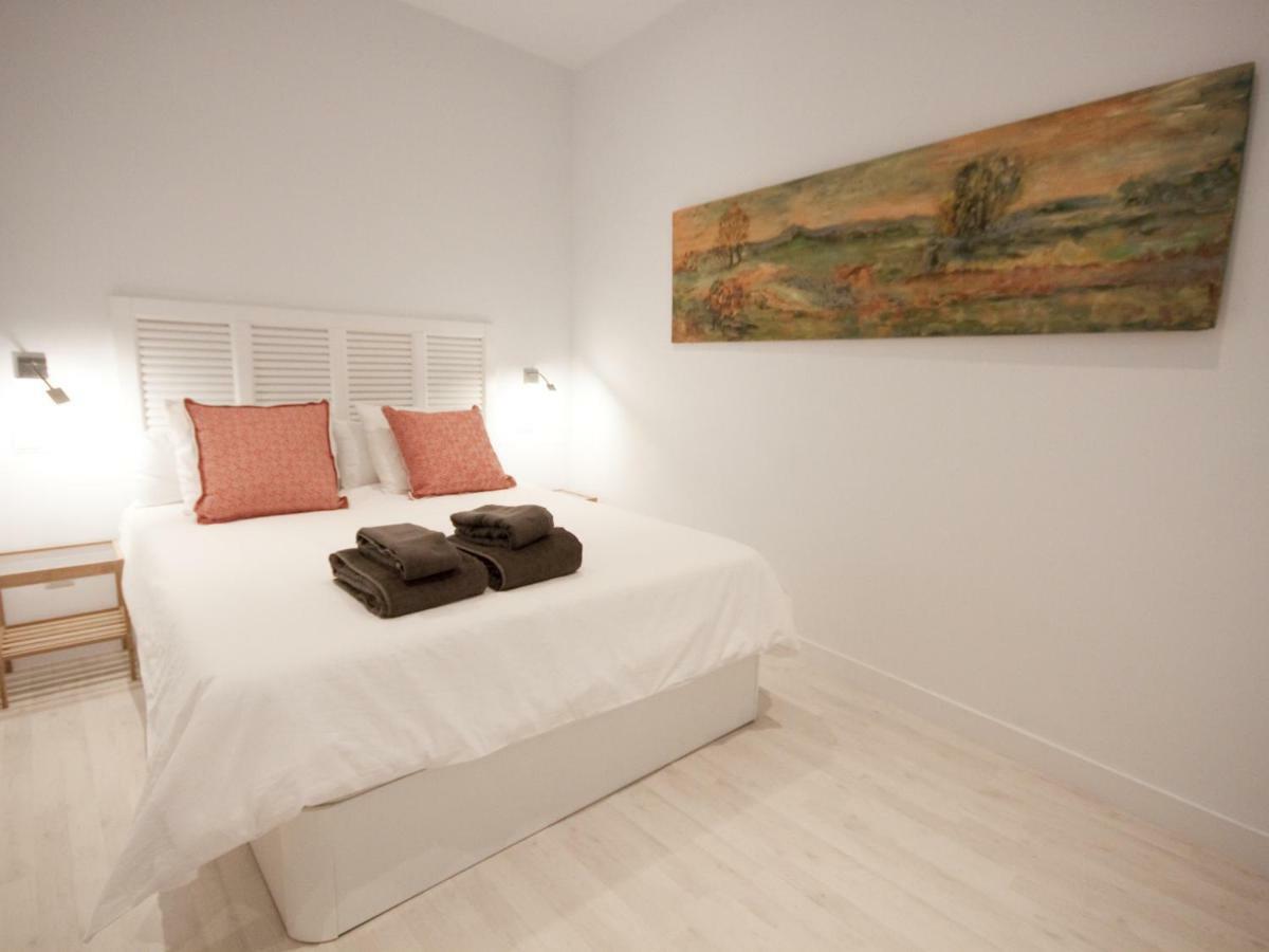 Apartamento con encanto en ópera Madrid Exterior foto