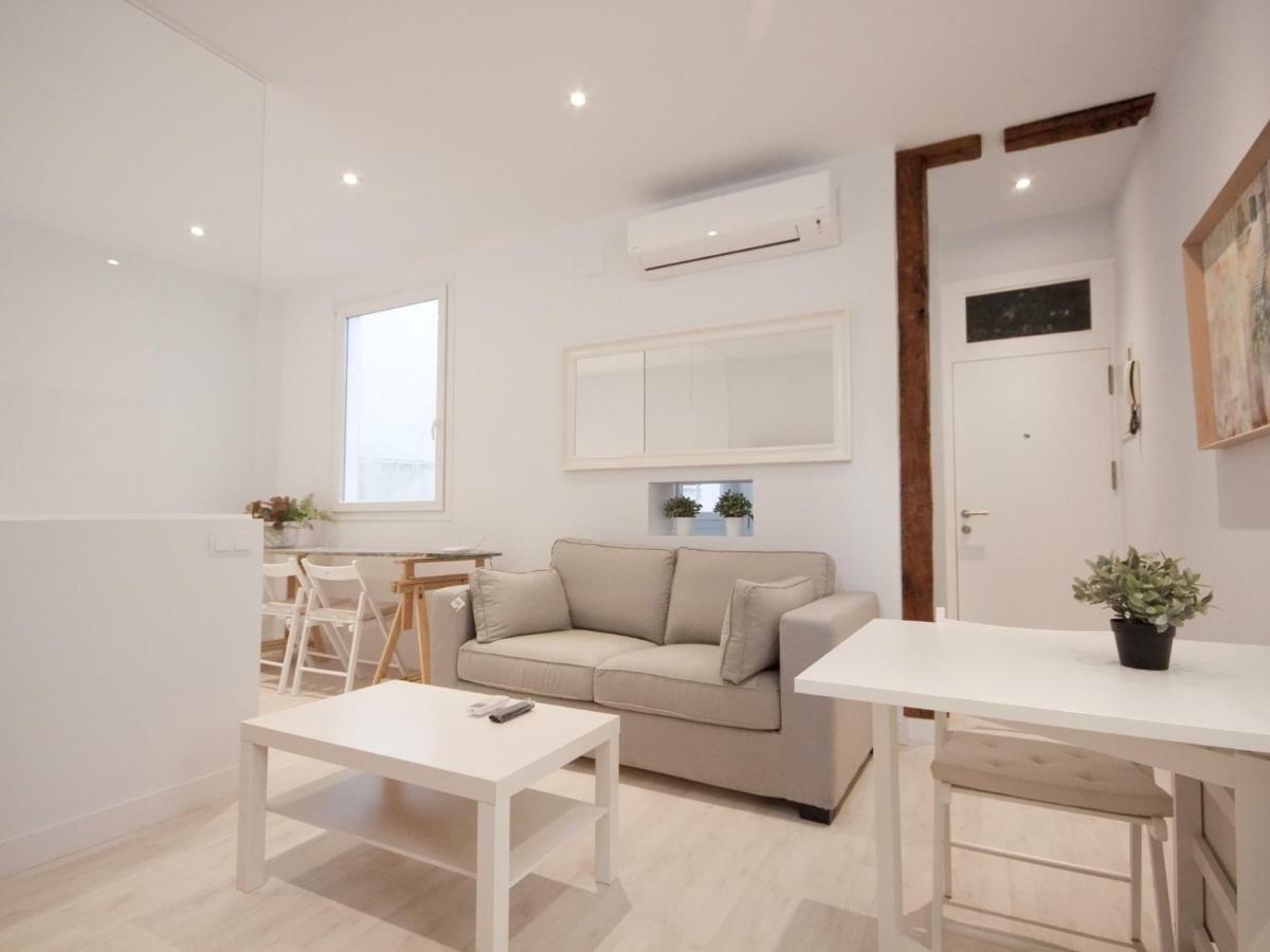 Apartamento con encanto en ópera Madrid Exterior foto
