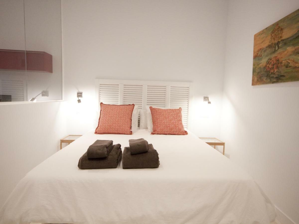 Apartamento con encanto en ópera Madrid Exterior foto